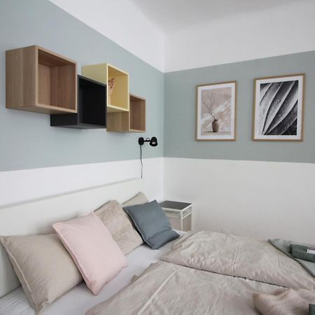 7 NIGHTS Apartments Dominikánské n. Brno Extérieur photo
