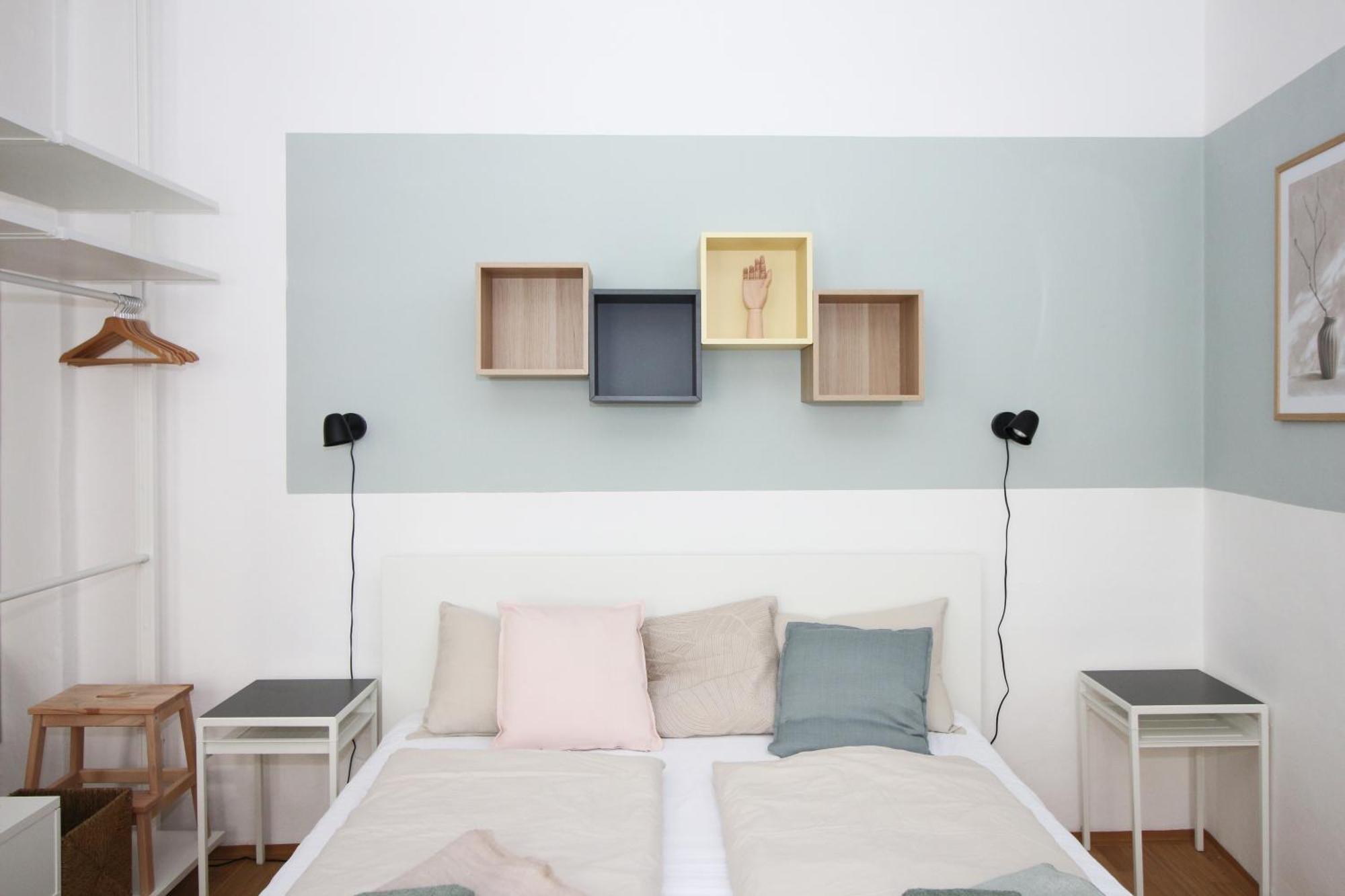 7 NIGHTS Apartments Dominikánské n. Brno Extérieur photo