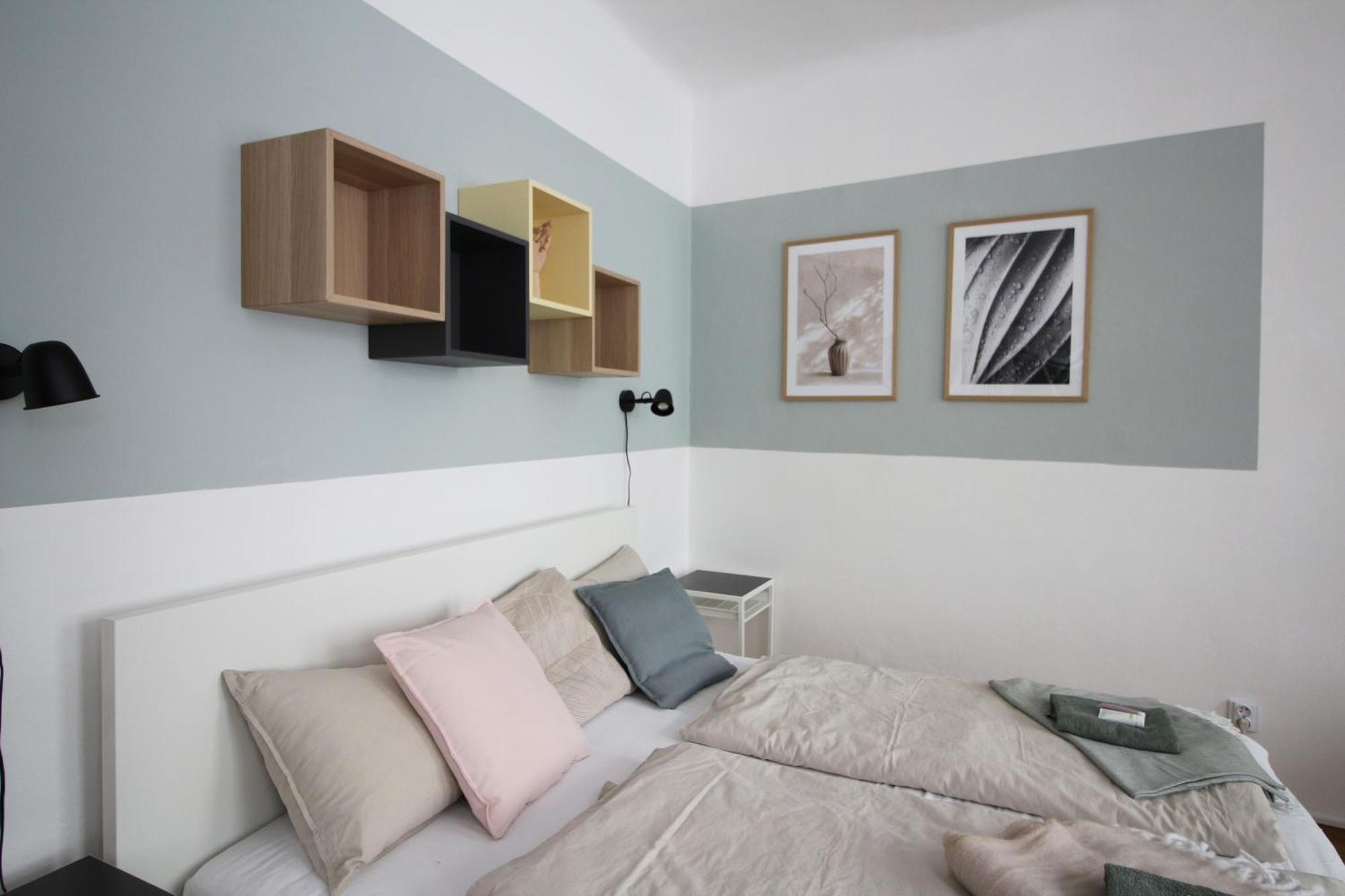 7 NIGHTS Apartments Dominikánské n. Brno Extérieur photo