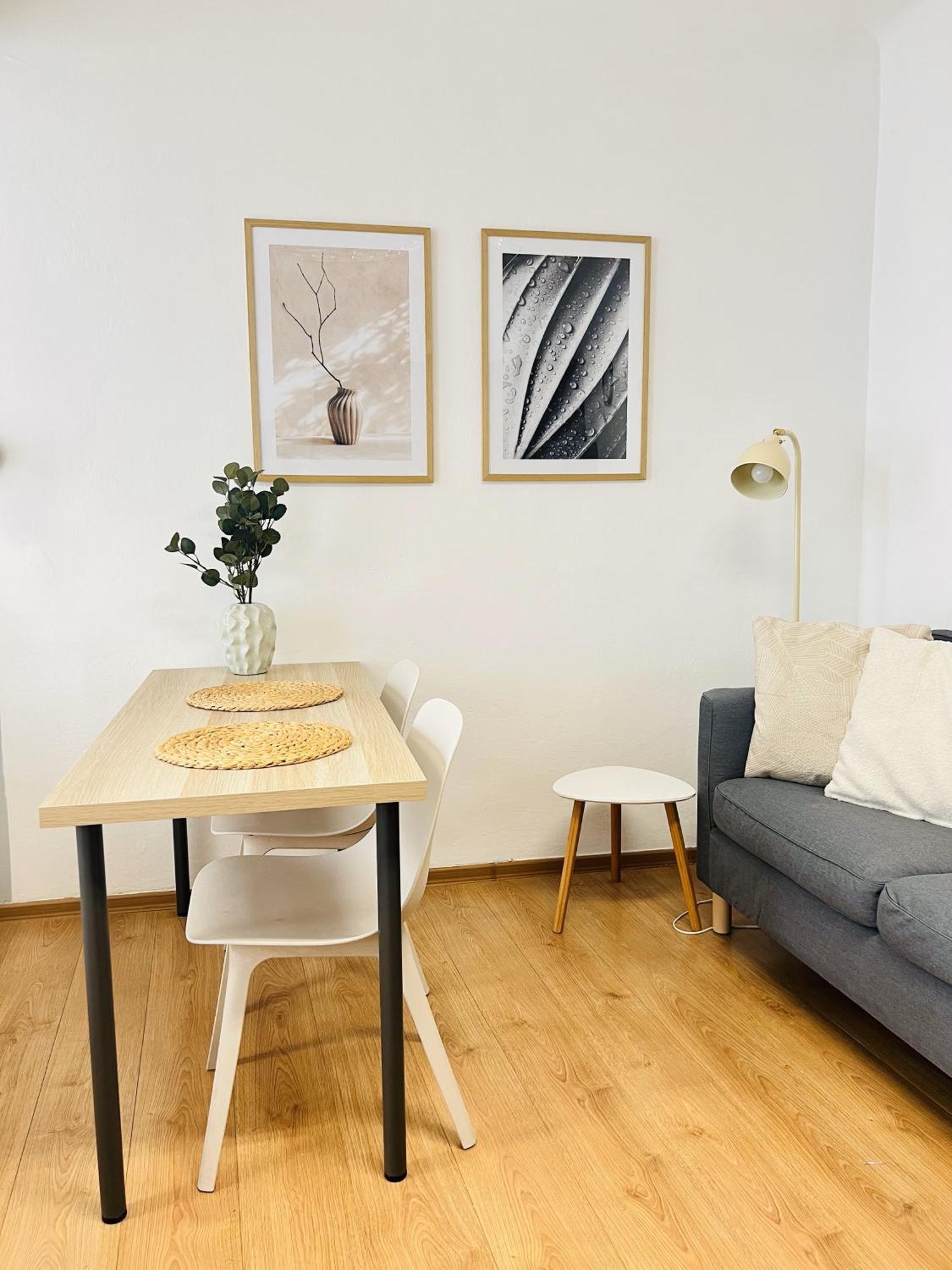 7 NIGHTS Apartments Dominikánské n. Brno Extérieur photo