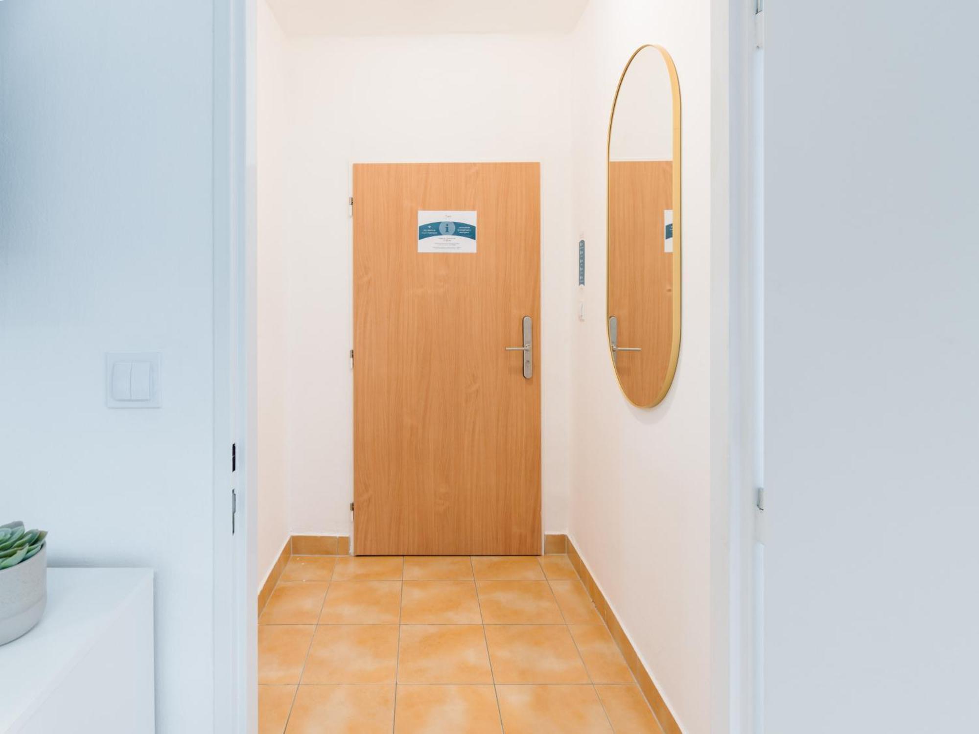 7 NIGHTS Apartments Dominikánské n. Brno Extérieur photo
